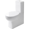 Чаша унитаза BELBAGNO BINGO BB548CP