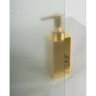 Душевая дверь BELBAGNO UNIQUE-BF-2-150/180-P-Cr