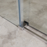 Душевой уголок BELBAGNO SOFT_CLOSE-2-AH-1-120/90-C-Cr