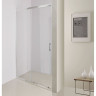 Дверь в проём BELBAGNO UNO-195-BF-1-110-CH-CR