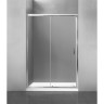 Дверь в проём BELBAGNO UNO-195-BF-1-140-C-Cr