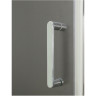 Дверь в проём BELBAGNO UNO-195-BF-1-140-C-Cr
