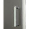 Дверь в проём BELBAGNO UNO-195-BF-2-170-P-Cr
