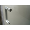 Дверь в проём BELBAGNO UNO-195-BF-2-170-P-Cr