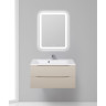 Тумба BELBAGNO MARINO MARINO-900-2C-SO-CO-P