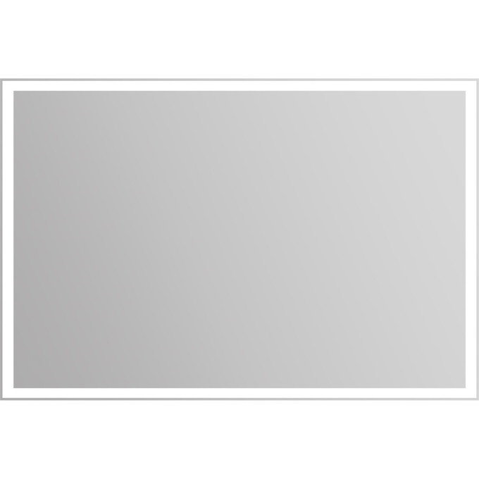 Зеркало 120x80 см BELBAGNO SPC-GRT-1200-800-LED-BTN
